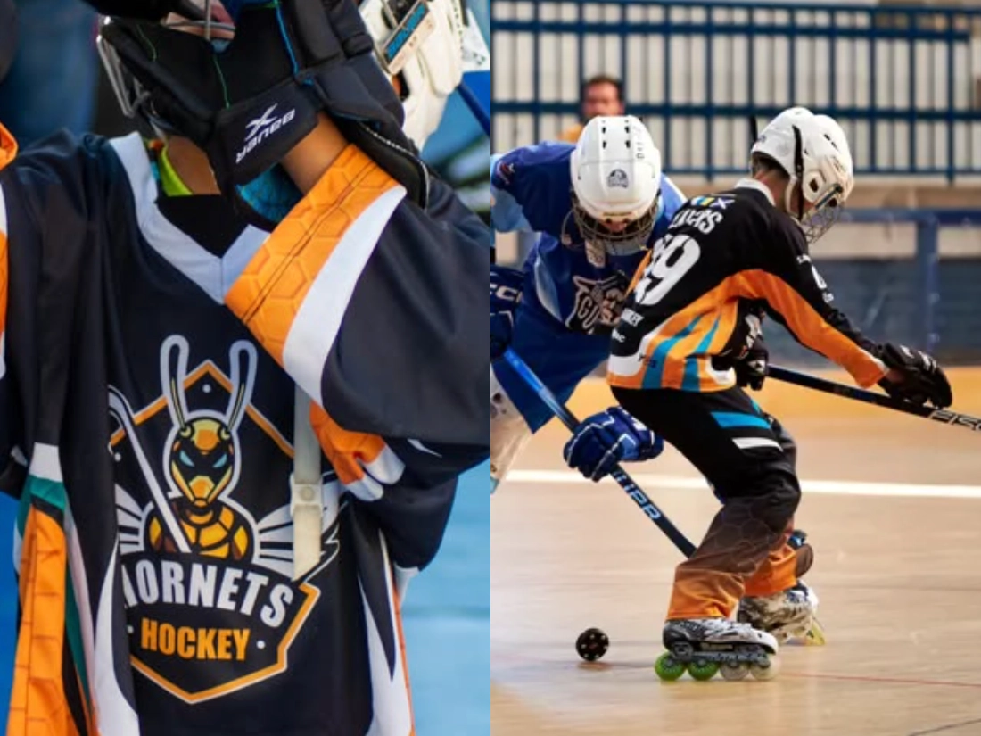 Hornets Hockey