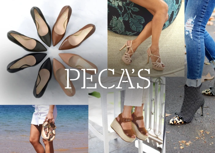 PECA'S Tenerife
