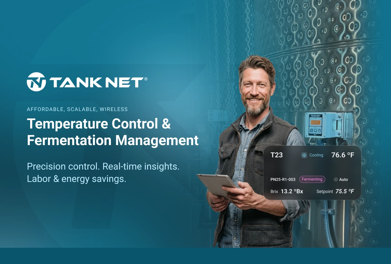 TankNET